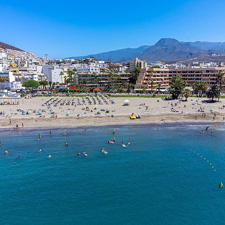 Luxury Holidays Suites, Playa De Los Cristianos Los Cristianos  Exteriör bild