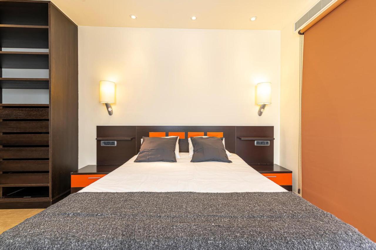 Luxury Holidays Suites, Playa De Los Cristianos Los Cristianos  Exteriör bild