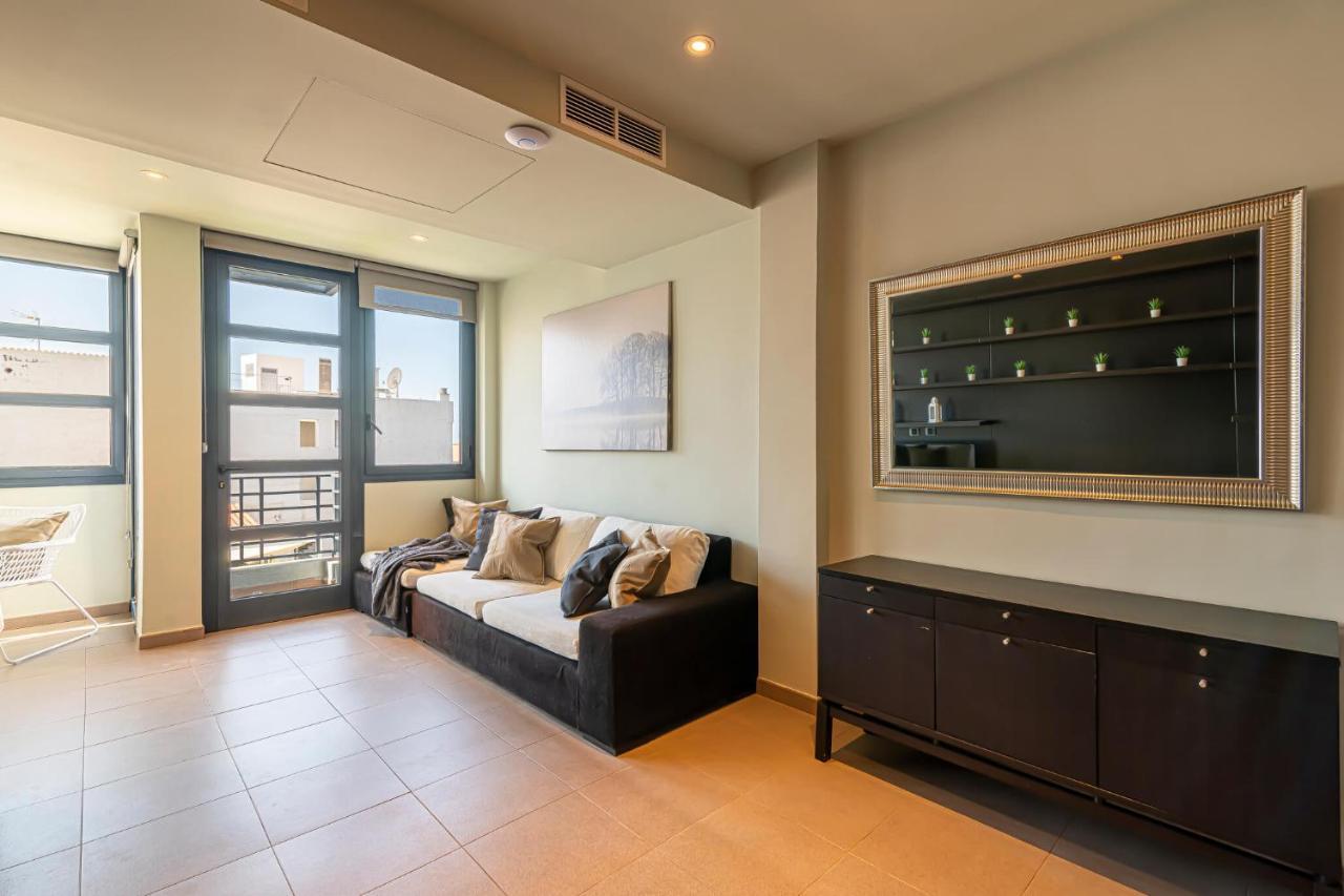 Luxury Holidays Suites, Playa De Los Cristianos Los Cristianos  Exteriör bild