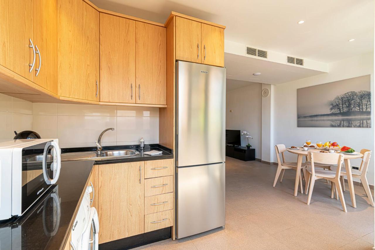 Luxury Holidays Suites, Playa De Los Cristianos Los Cristianos  Exteriör bild