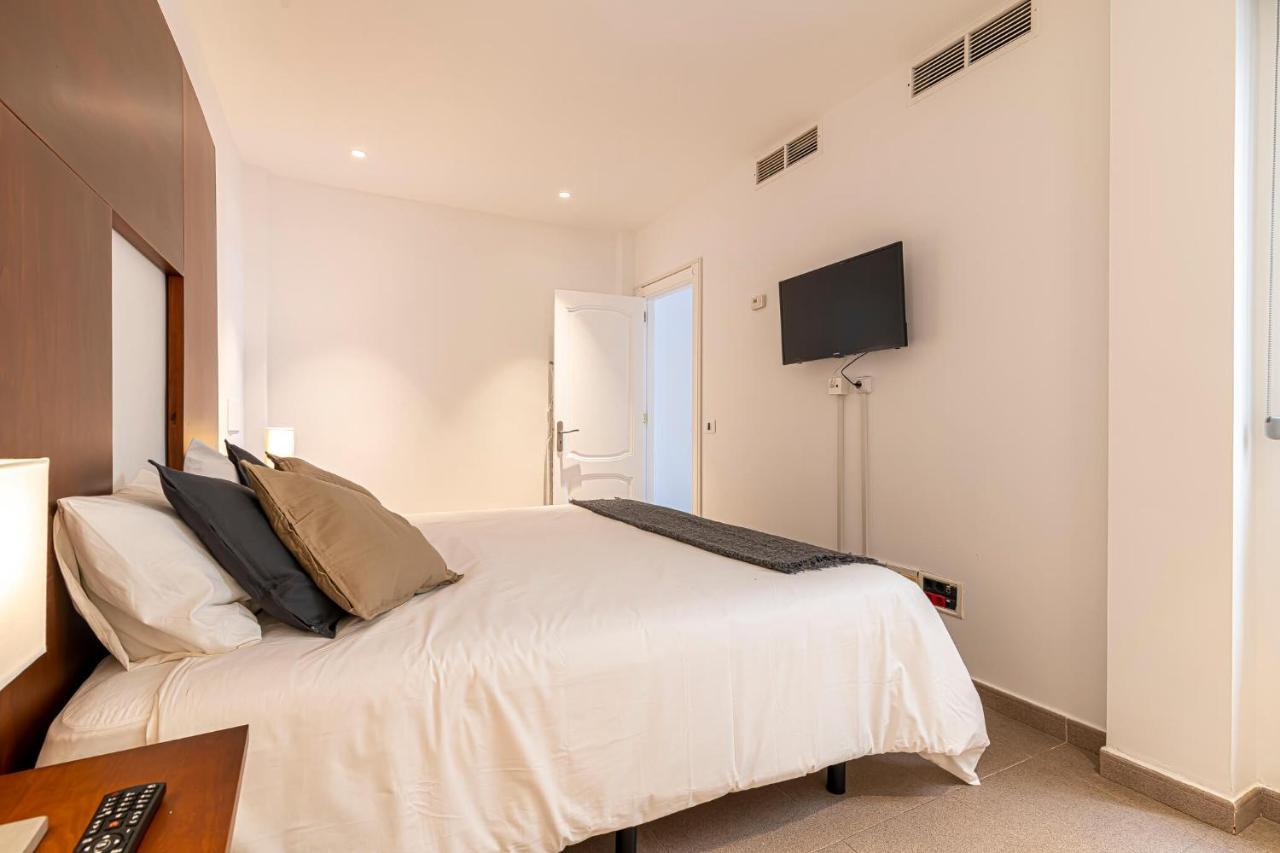 Luxury Holidays Suites, Playa De Los Cristianos Los Cristianos  Exteriör bild