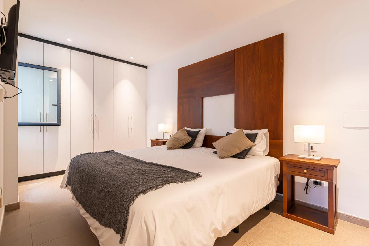 Luxury Holidays Suites, Playa De Los Cristianos Los Cristianos  Exteriör bild