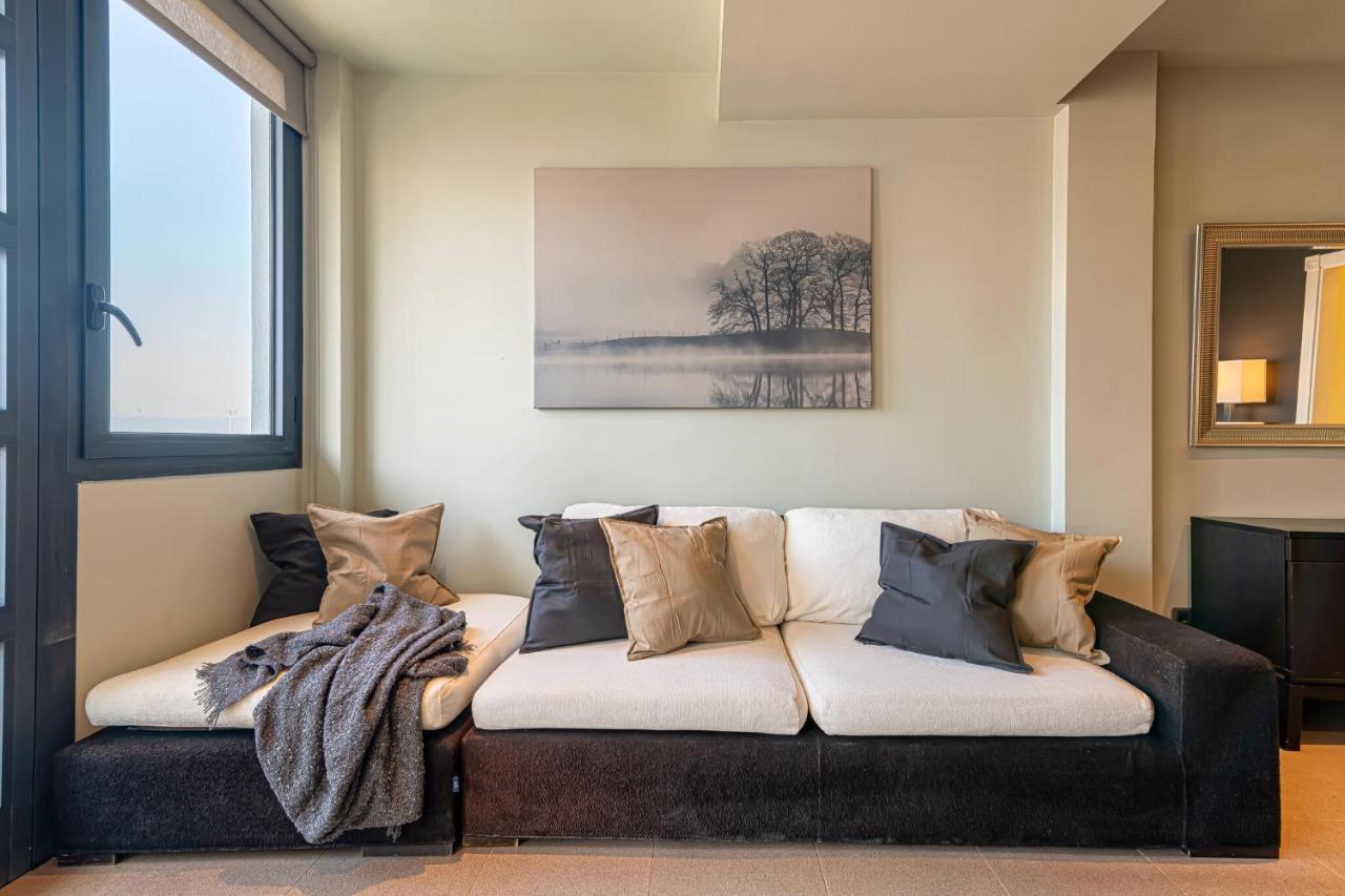 Luxury Holidays Suites, Playa De Los Cristianos Los Cristianos  Exteriör bild