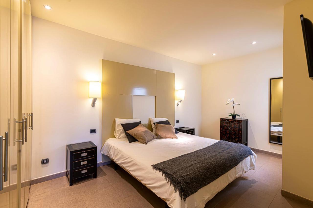 Luxury Holidays Suites, Playa De Los Cristianos Los Cristianos  Exteriör bild