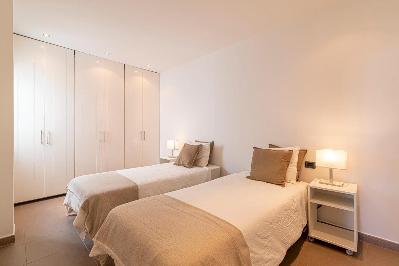 Luxury Holidays Suites, Playa De Los Cristianos Los Cristianos  Exteriör bild