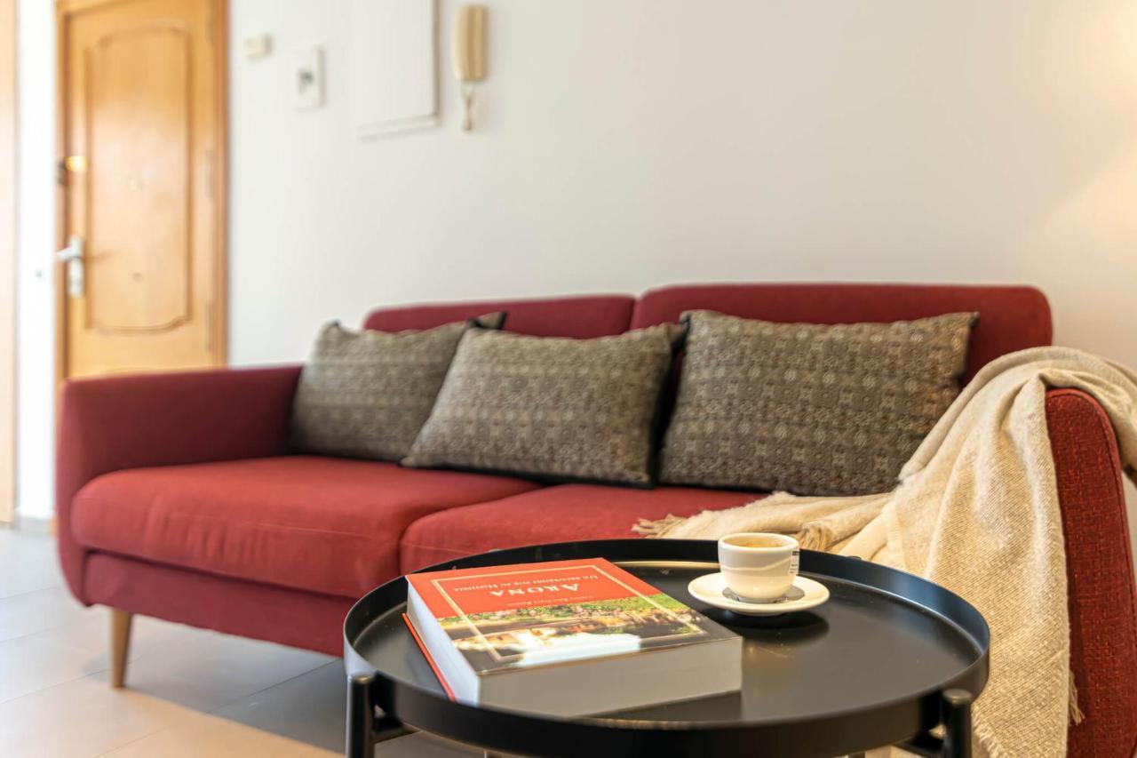 Luxury Holidays Suites, Playa De Los Cristianos Los Cristianos  Exteriör bild