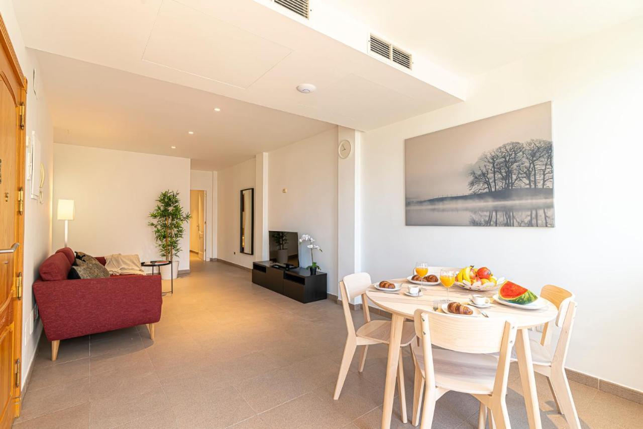 Luxury Holidays Suites, Playa De Los Cristianos Los Cristianos  Exteriör bild