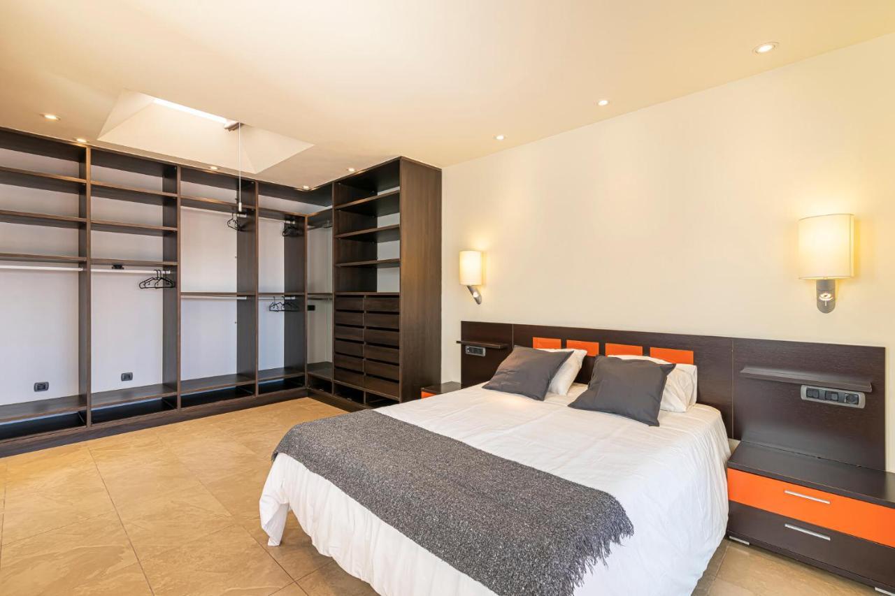 Luxury Holidays Suites, Playa De Los Cristianos Los Cristianos  Exteriör bild