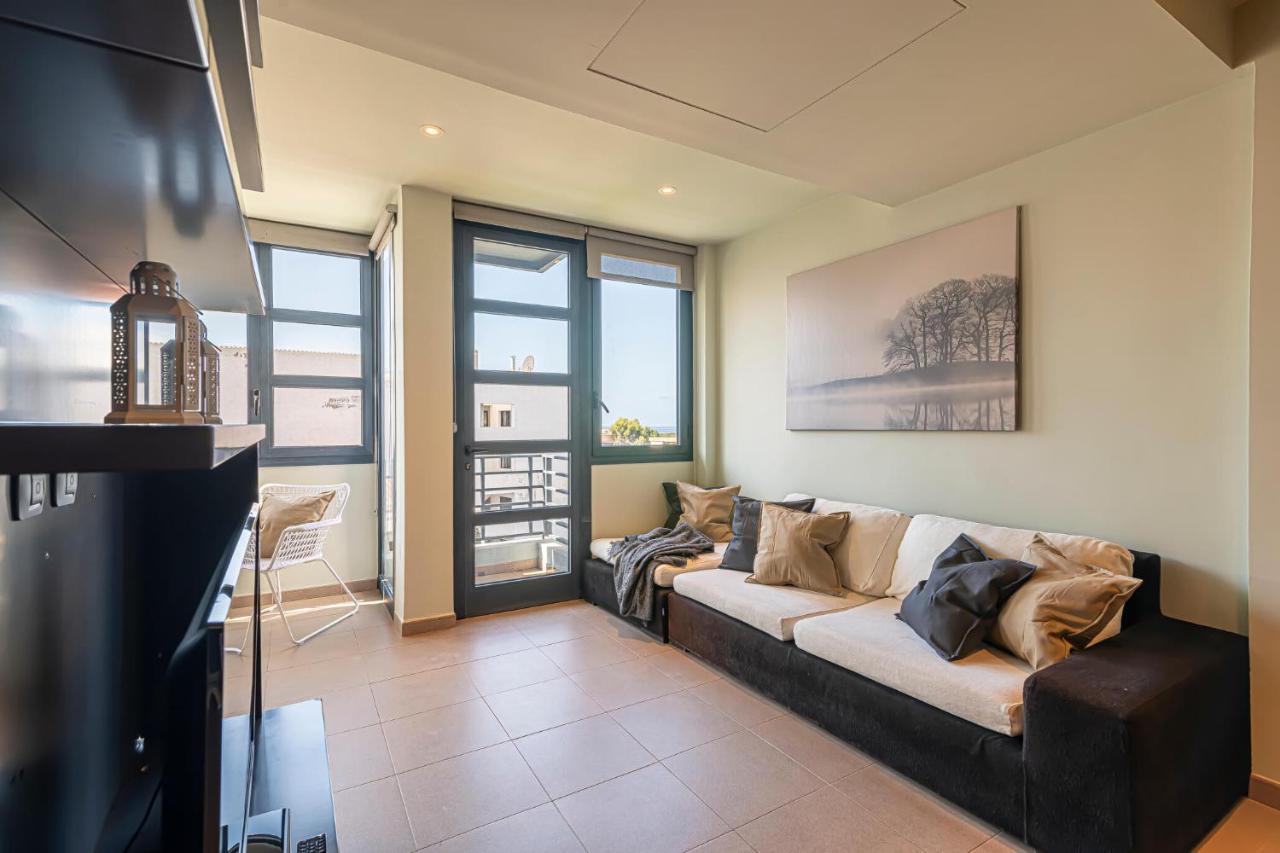 Luxury Holidays Suites, Playa De Los Cristianos Los Cristianos  Exteriör bild