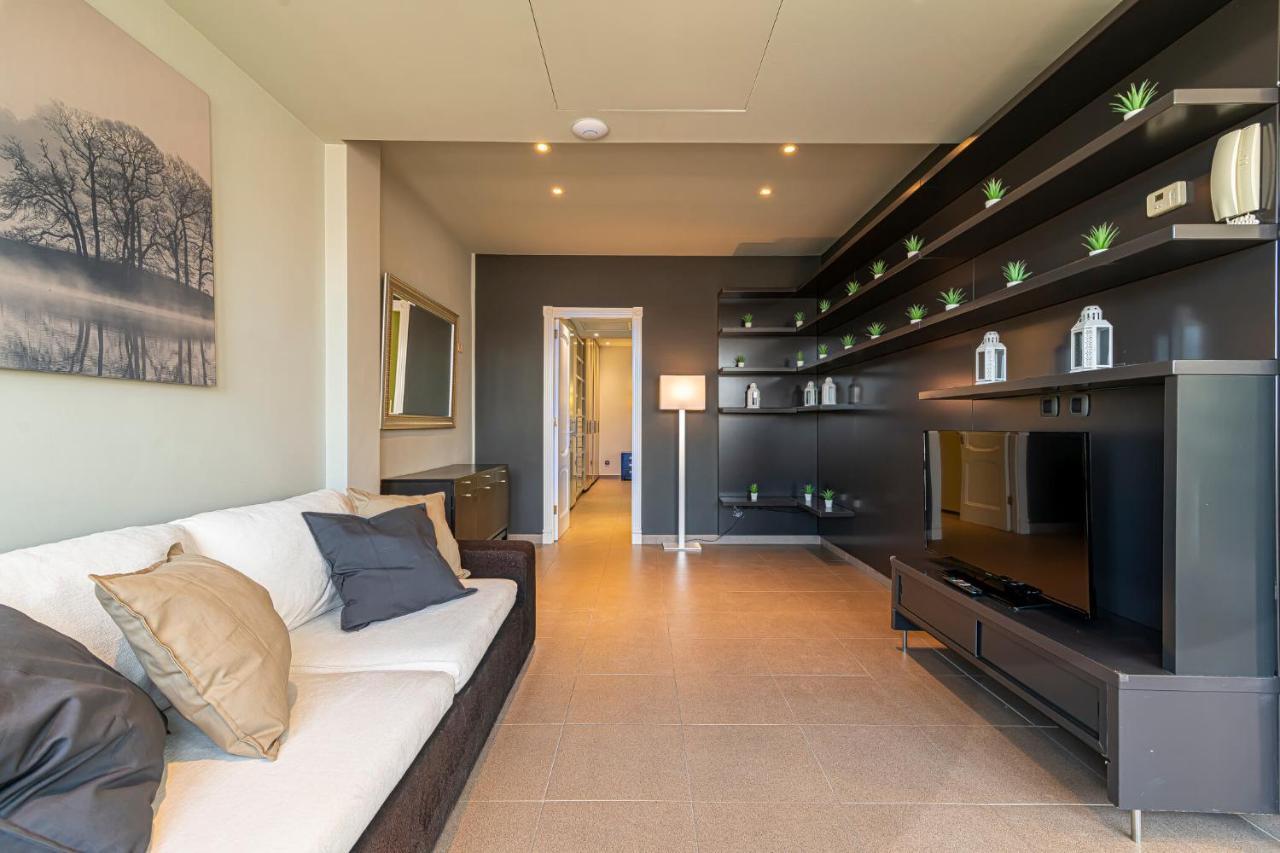Luxury Holidays Suites, Playa De Los Cristianos Los Cristianos  Exteriör bild