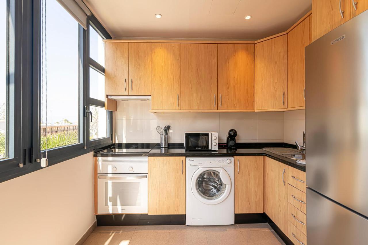 Luxury Holidays Suites, Playa De Los Cristianos Los Cristianos  Exteriör bild