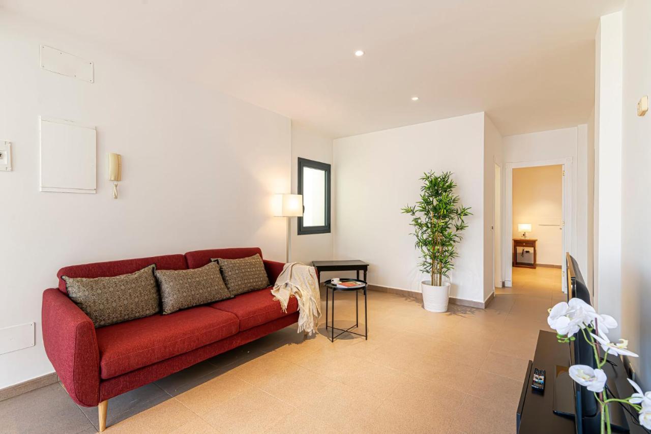 Luxury Holidays Suites, Playa De Los Cristianos Los Cristianos  Exteriör bild