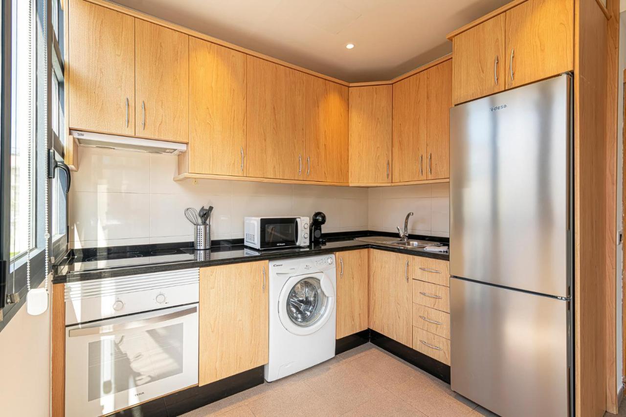 Luxury Holidays Suites, Playa De Los Cristianos Los Cristianos  Exteriör bild