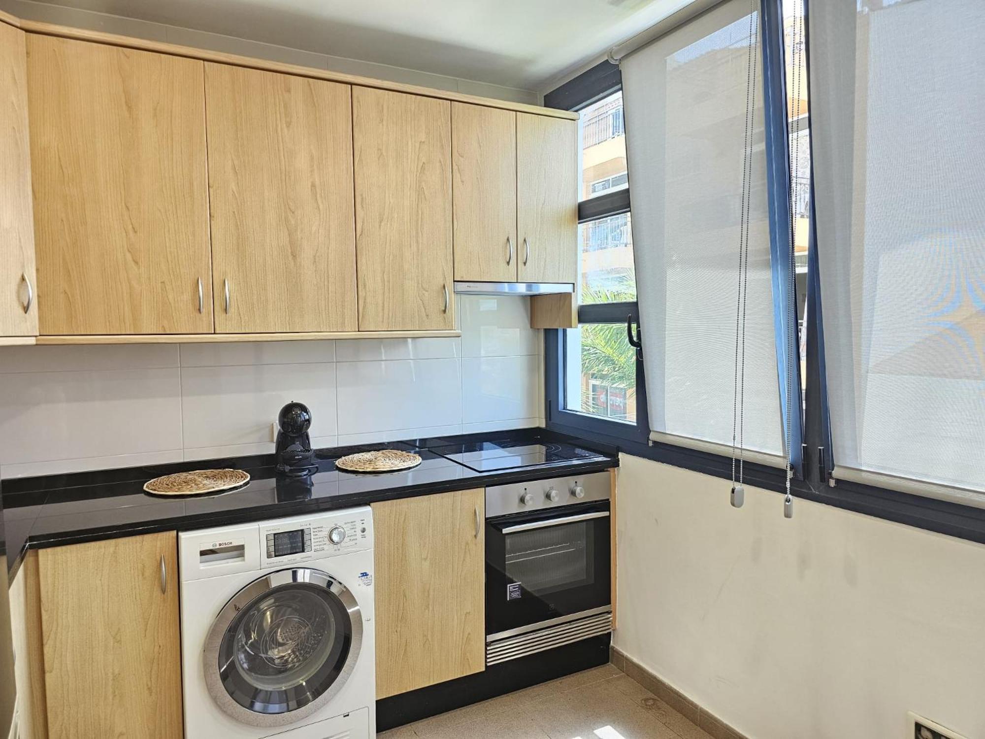 Luxury Holidays Suites, Playa De Los Cristianos Los Cristianos  Exteriör bild